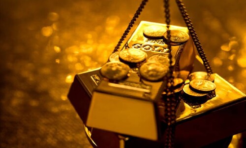 Gold-Silver Rate Today: रिकॉर्ड हाई पर सोना, चांदी की भी बढ़ी चमक, इतनी है कीमत