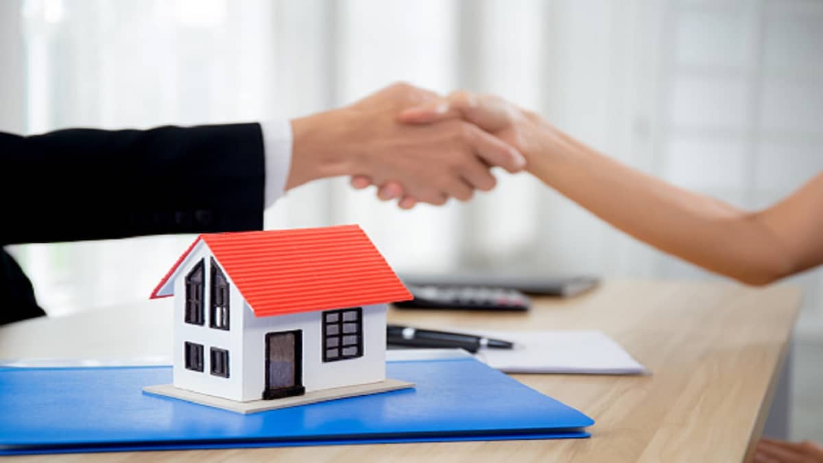 Property Registration: महाराष्ट्र को मिला पहला आधुनिक सब-रजिस्ट्रार ...