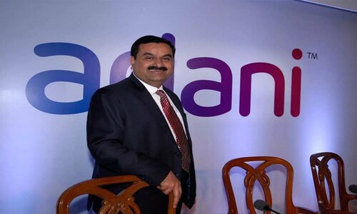 Adani Group stocks: बाजार बंद होने के कुछ ही देर बाद आयी अदाणी ग्रुप के शेयरों पर दो बड़ी खबरें
