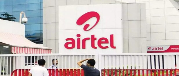 Airtel prepaid recharge hike : ग्राहकों को लगा झटका! अब यहां इतने रुपये तक महंगे किए प्लान्स