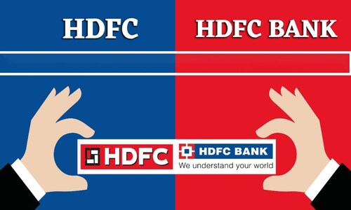 HDFC Bank और HDFC के मर्जर पर आई सबसे बड़ी खबर, अब आगे क्या?