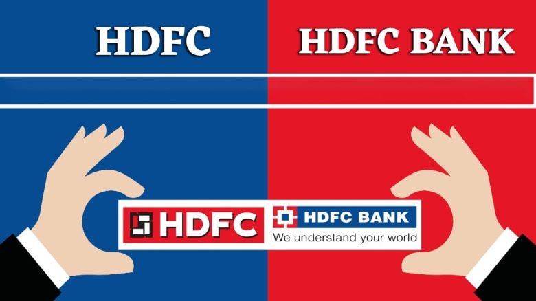 HDB Financial Services Logo PNG and Vector .CDR, .EPS, .AI, .SVG