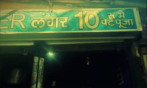10 रुपये में अनलिमिटेड छोले भटूरे! बिजनेसमैन आनंद महिंद्रा भी हैं फैन