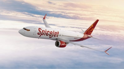 SpiceJet
