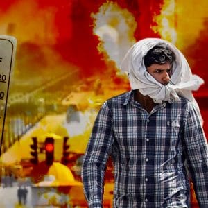 भारत में इस साल गर्मी तोड़ेगी सारे रिकॉर्ड! अमेरिकी मौसम एजेंसी ने जारी किया 'सुपर अल-नीनो' का अलर्ट - CNBC Awaaz