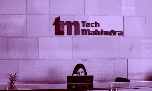 Tech Mahindra का शेयर दो दिन में 15% चढ़ा, जानिए क्यों, अब आगे क्या