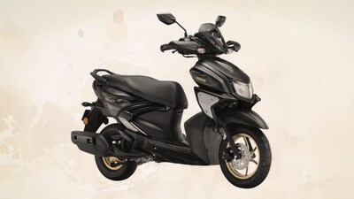 Yamaha-Scooter-1