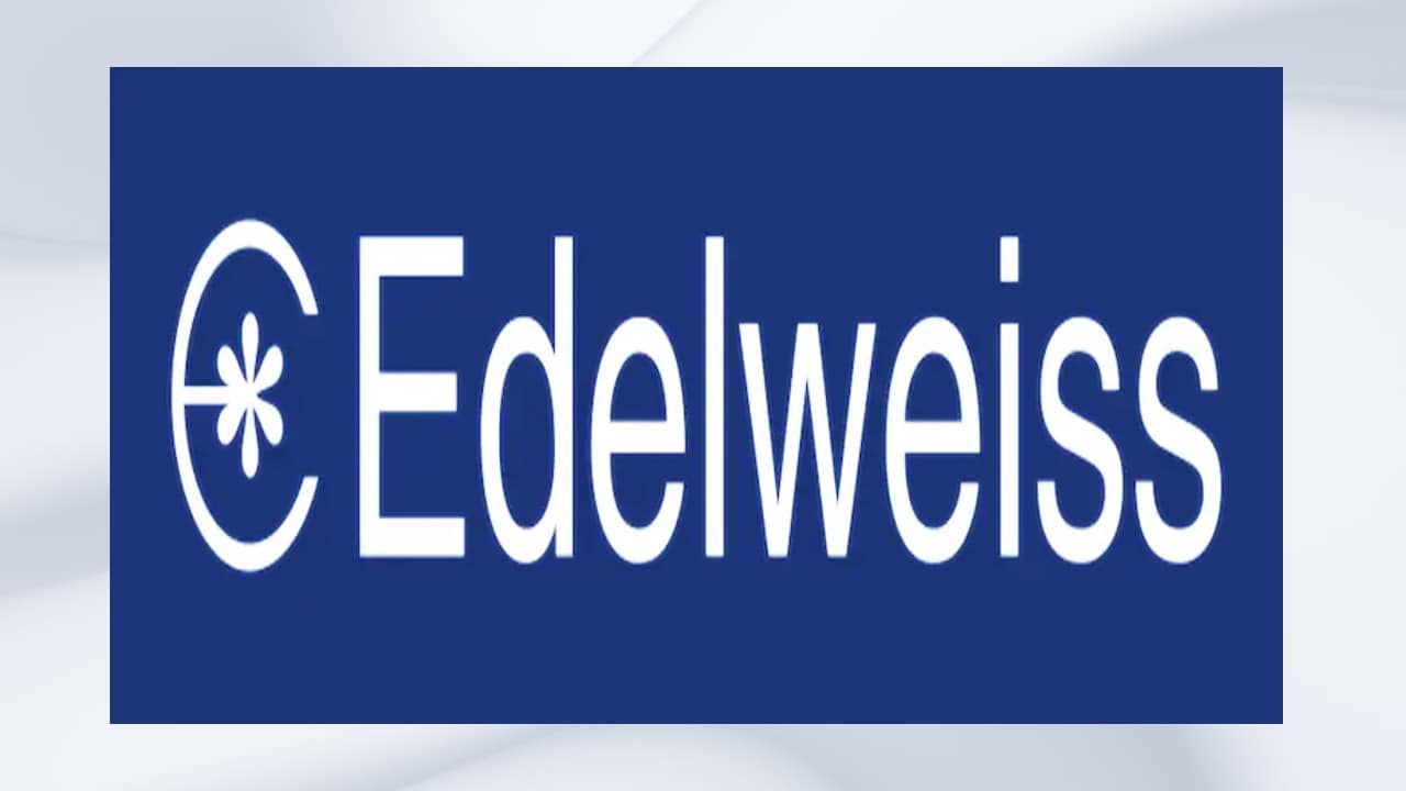 Edelweiss MF collects Rs 1,000 cr