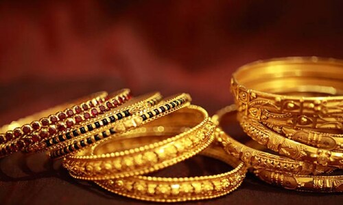 Valentine Day पर सस्ता हुआ सोना, जानिए चांदी का कितना है दाम