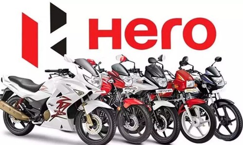 Hero Motocorp ने किया बंपर डिविडेंड का एलान, 1-2 रुपये नहीं, पूरे 65 रु का होगा फायदा