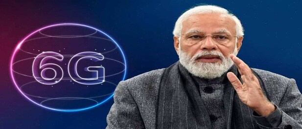 अब 5G हुई पुरानी बात 6G की तैयारी में देश, PM मोदी ने पेश किया विजन डॉक्यूमेंट
