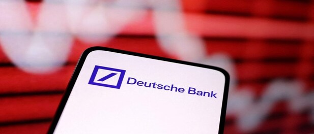 अब जर्मनी के Deutsche Bank पर छाया संकट, वैश्विक वित्तीय सिस्टम को लेकर चिंता बढ़ी