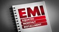 महंगाई की चिंता के बीच अप्रैल में फिर लगेगा बढ़ती EMI का झटका? एक्सपर्ट्स ने दी राय