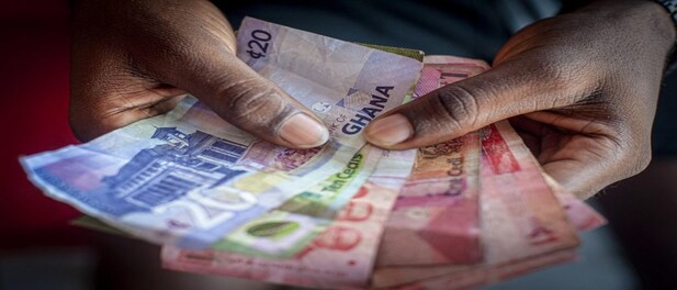 अफ्रीका के 86 अरब डॉलर के बैंकिंग सिस्टम पर भारी पड़ सकता है बिटकॉइन, जानिए क्या है पूरा मामला