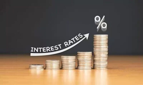 FD Interest Rate : फिक्स्ड डिपॉजिट पर 9% से ज्यादा रिटर्न दे रहा ये बैंक, चेक कीजिए पूरी डिटेल्स