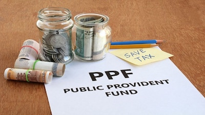 PPF