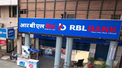 RBL BANK