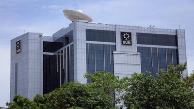 Sun TV