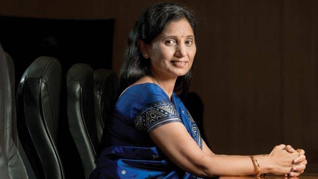 Usha Ragavan पांच साल के लिए ऊषा सांगवान को बनाया गया टाटा मोटर्स में एडिशनल ...