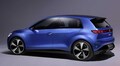 Volkswagen ने उतारी सबसे छोटी इलेक्ट्रिक कार, सिंगल चार्ज में दौड़ेगी 450 किमी