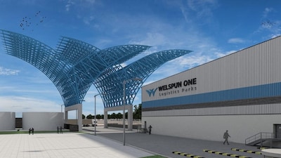 Welspun Corp Ltd ने सोमवार को शेयर बाजार बंद होने के बाद जानकारी दी है कि कंपनी यूनिट को सऊदी वॉटर अथॉरिटी से 1170 करोड़ रुपये का ऑर्डर मिला है.