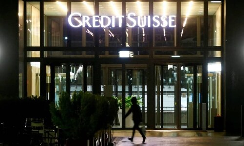 Credit Suisse संकट का भारत के बैंकिंग सिस्टम पर कितना पड़ेगा असर?