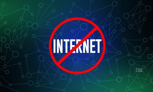 Punjab: चप्पे-चप्पे पर अलर्ट, इंटरनेट बंद, जानिए क्यों स्थिति असमान्य होते ही सरकार उठाती है ऐसा कदम
