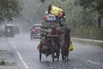 Weather Report: मॉनसून को लेकर IMD ने दिया बड़ा अपडेट, जानें अब किस दिन आपके यहां होगी बारिश