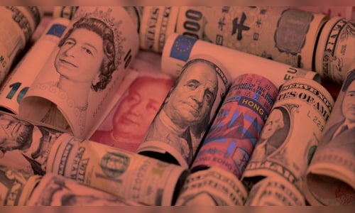 Currency Explainer: अचानक डॉलर में भूचाल क्यों? युआन में तूफानी तेजी! यहीं है चीन की नई चाल, जानिए एक्सप्लेनर में