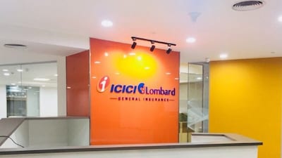 ICICI Lombard