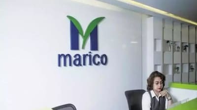 Marico