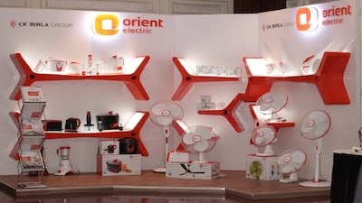 Orient Electric