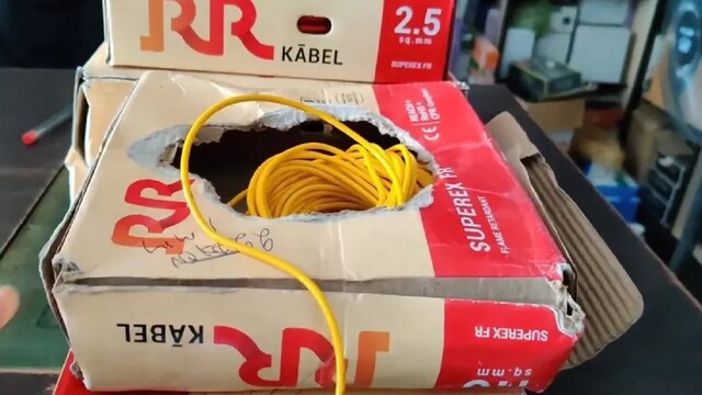 RR Cable