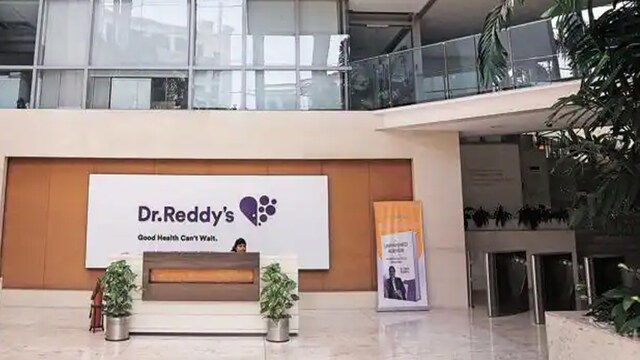 Share News : 2,395 करोड़ टैक्स विवाद में Dr Reddy’s को कोर्ट से बड़ी ...