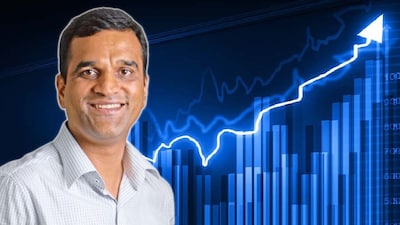 भारत-अमेरिका ट्रेड डील से शेयर बाजार में दिवाली जैसा माहौल: मधुसूदन केला