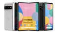 Google के Pixel Fold और Pixel Tablet के फोटो देखिए और फीचर्स जानिए