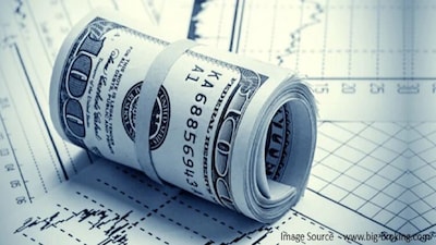 US Dollar Plunges 4-Year Low After Trump's 'Weak Dollar' Remark