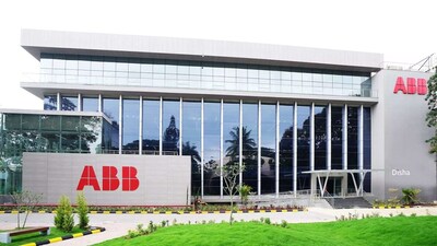 ABB India Q4: Profit Dips 18% to Rs 433 Cr, Revenue Up 6%, Dividend Declared