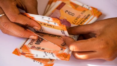 Small Savings Scheme interest rate