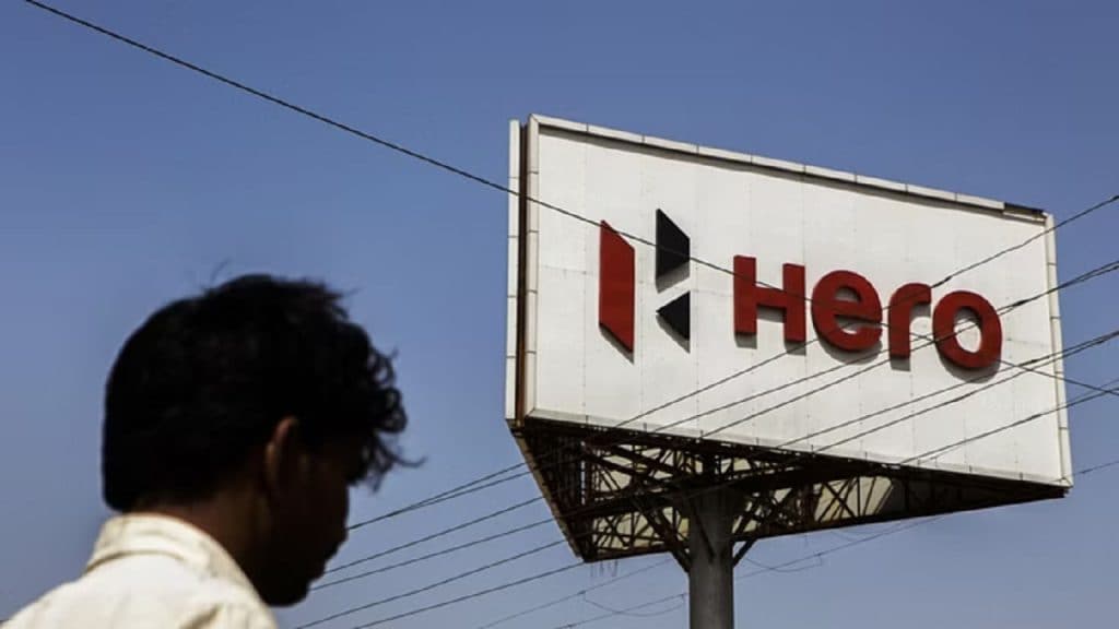 Motocorp Ltd Share Price Of Hero Motocorp Hero Motocorp Share