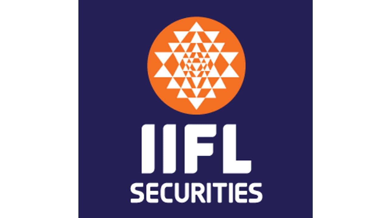IIFL Securities on X: 