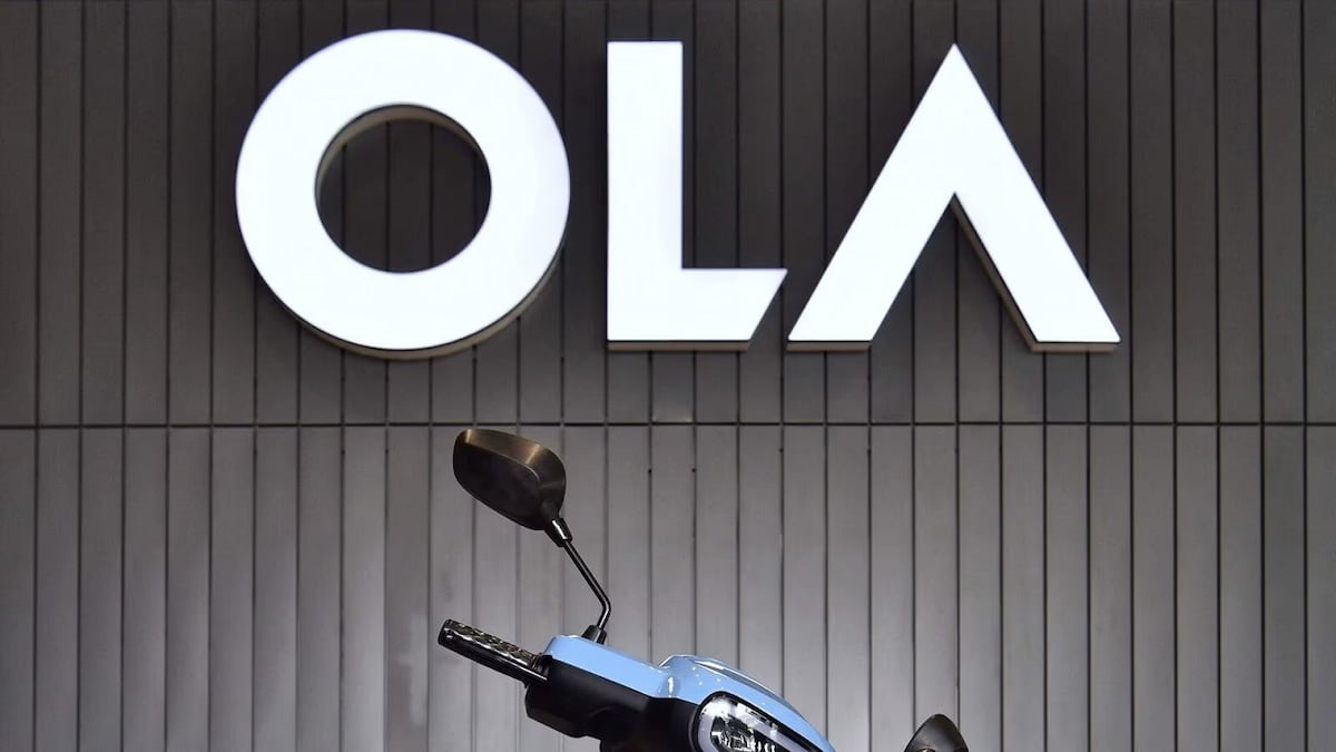 Ola Electric Q1: आय में 45% की गिरावट लेकिन घाटा भी आया नीचे, बाजार बंद होने के बाद नतीजों का एलान