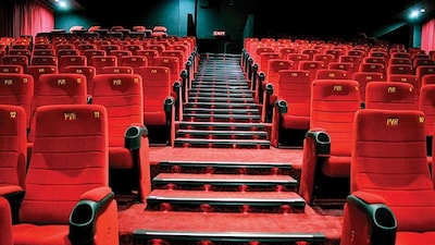 PVR Inox: कंपनी ने बंगलुरु में 7 नई मल्टिप्लेक्स स्क्रीन शुरू की है. कंपनी का यह छठा 5DX स्क्रीन है. कंपनी दक्षिण भारत में अपनी मौजूदगी बढ़ाने पर जोर दे रही है. 