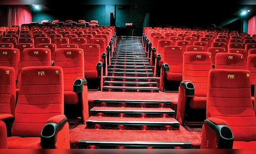 PVR INOX Share: कंपनी का साउथ इंडिया में विस्तार- हैदराबाद में जोड़ी 5 ...