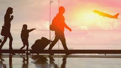 Visa Free entry for Indian Passport