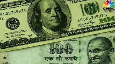 5- डॉलर इंडेक्स में लगातार गिरावट बढ़ रही है. डॉलर 103.127 के स्तर तक लुढ़ गए हैं जो कि 3 हफ्तों का निचला स्तर है.