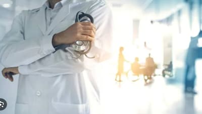 FM Announces 5 Regional Medical Hubs, Boost for Health & Tourism in Budget