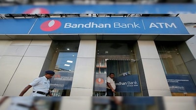 Bandhan Bank Q3 Profit Halves, NII Falls 5%; Asset Quality Improves