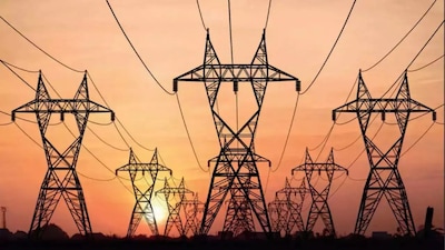 Electricity bill