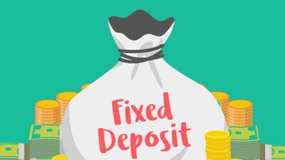 Fixed Deposit interest rate